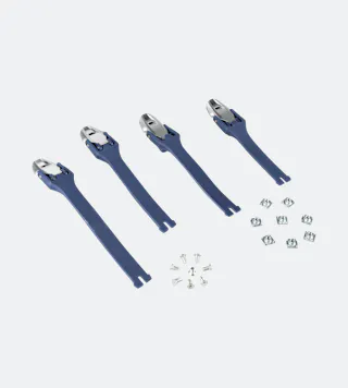 Reserve Gespen Acerbis X-Pro V Blauw