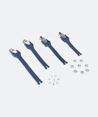 Reserve Gespen Acerbis X-Pro V Blauw