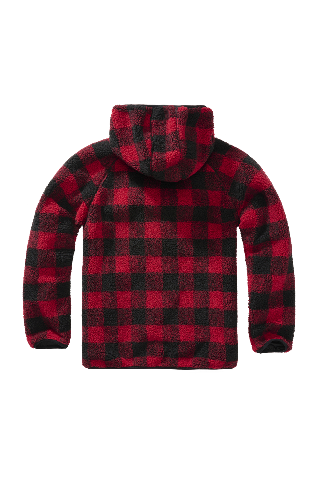 Brandit Teddyfleece Worker Jacket