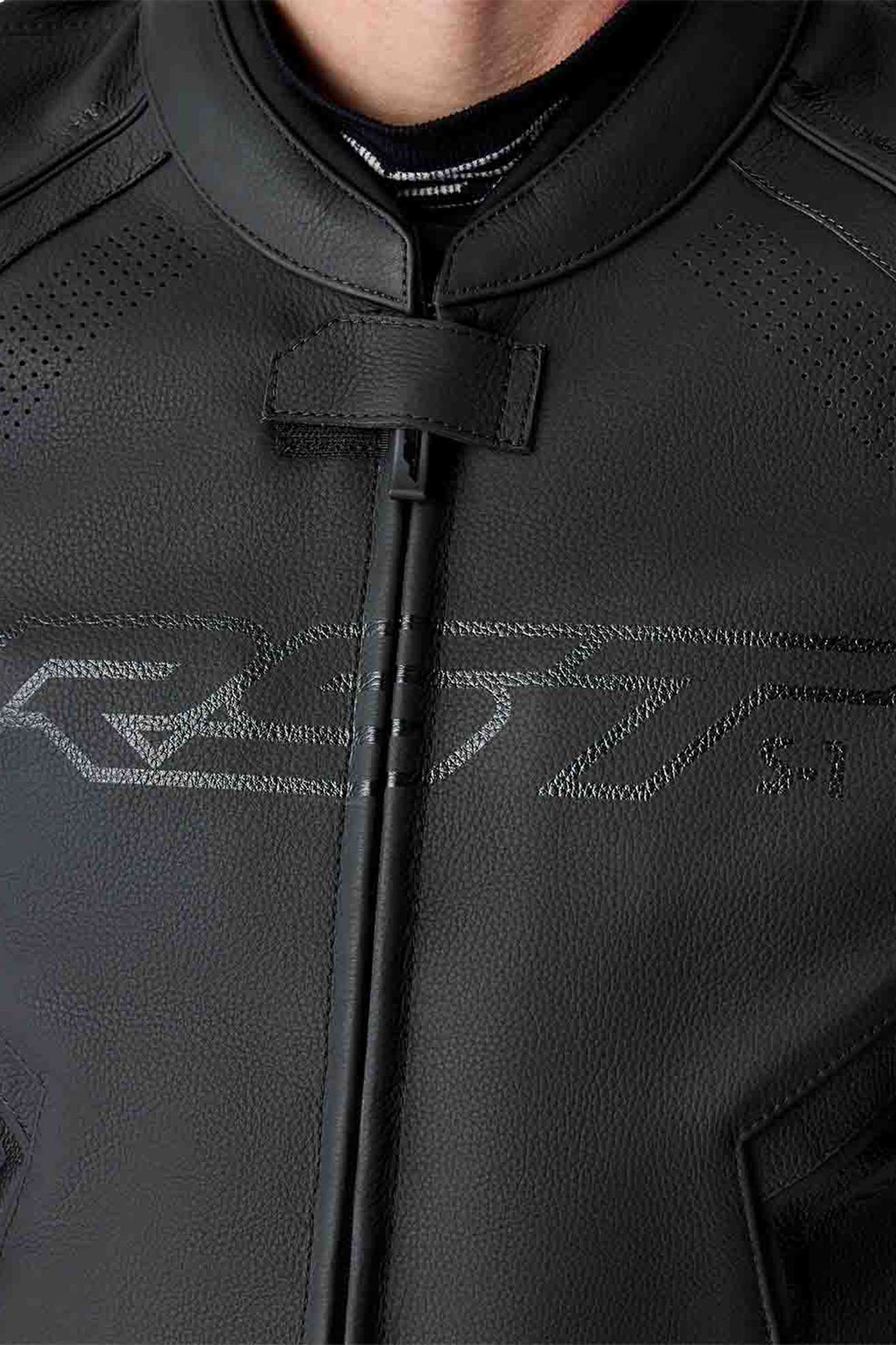 RST S1 D30 MC Jacket