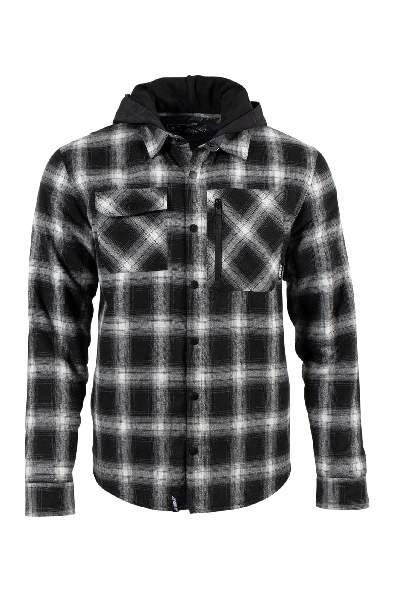 Flanellen Shirt 509 Tech