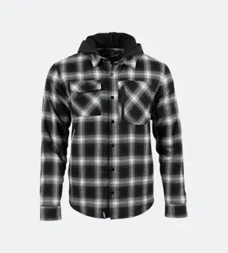 Camisa 509 Tech Flannel