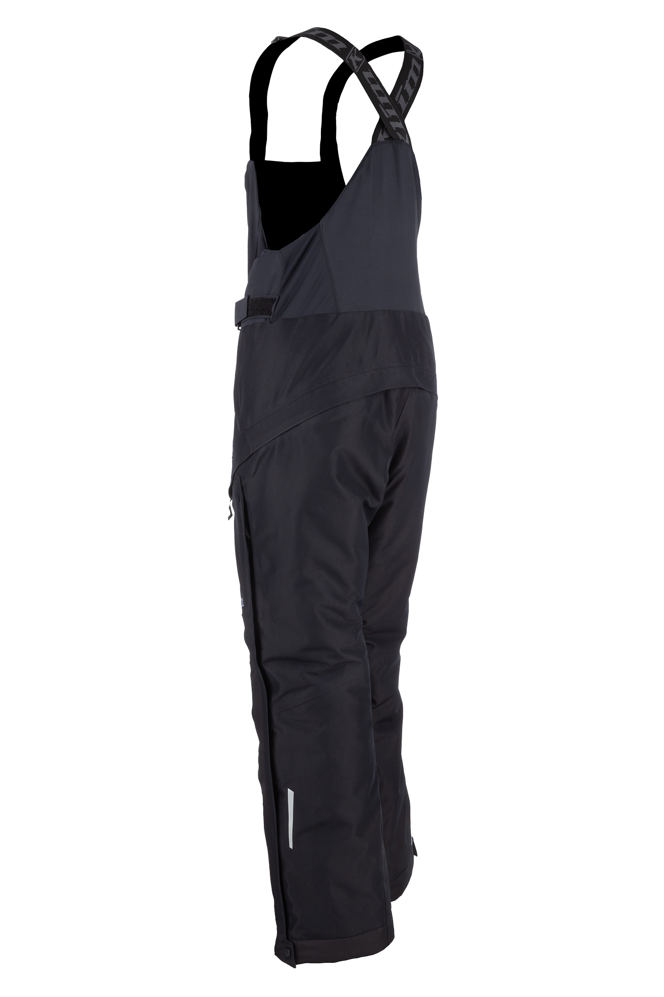 Peto De Nieve Klim Allure Mujer