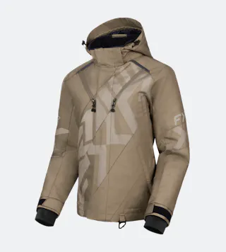 Dámská Sněhová Bunda FXR Cold Cross CX 26