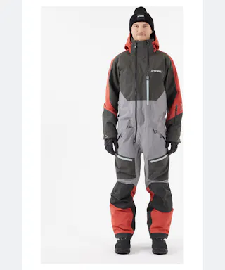 TOBE Novo V4 Monosuit | 24MX TOBE Novo V4 Monosuit | 24MX