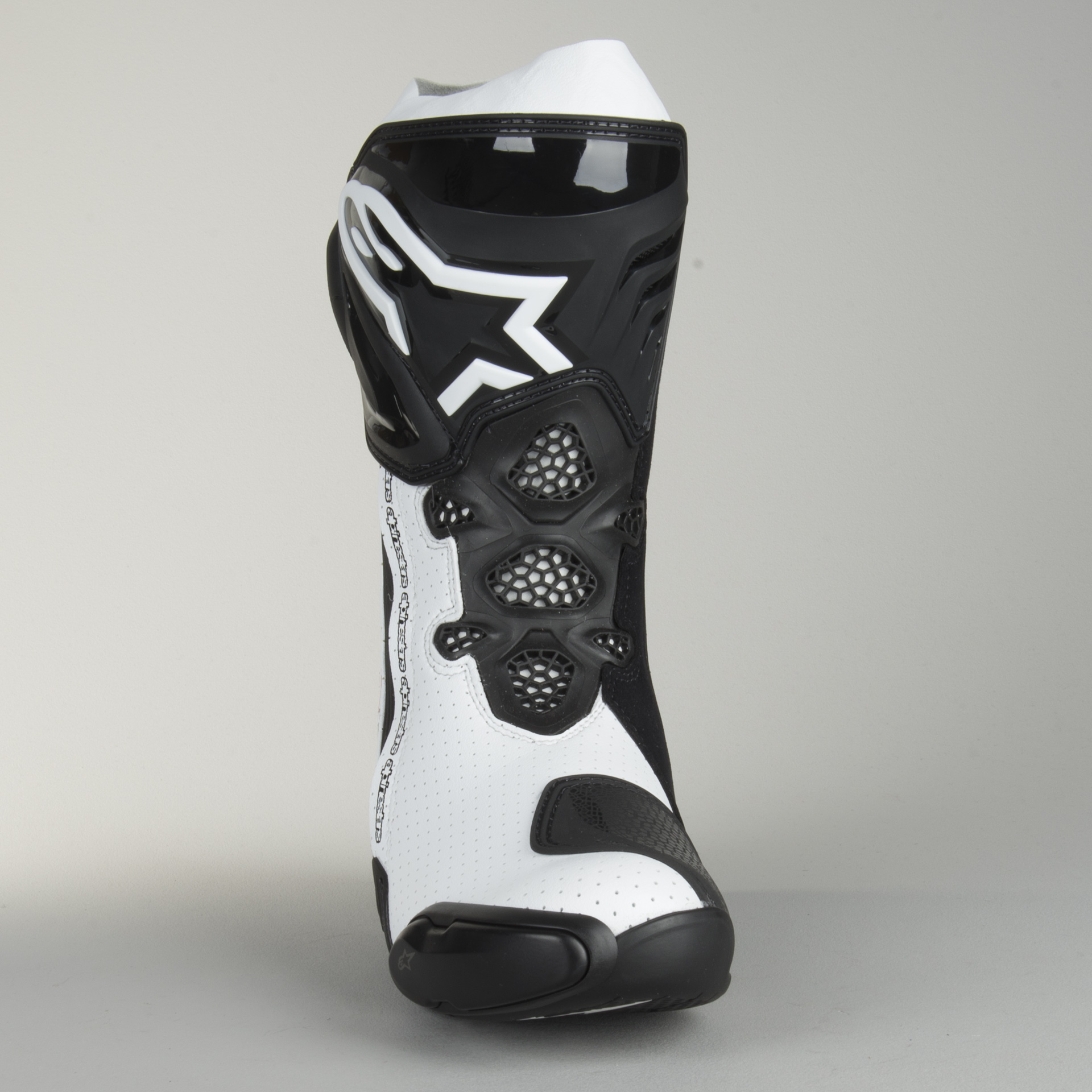 Alpinestars Supertech R Vented MC Boots
