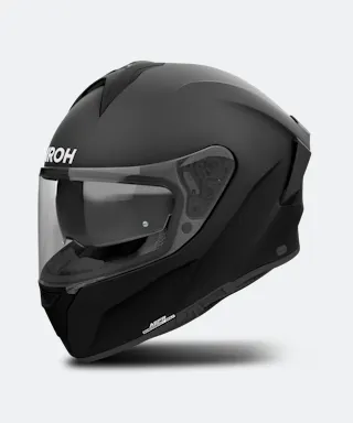 Čelada S Polno Zaščito Obraza Airoh Spark 2 Color