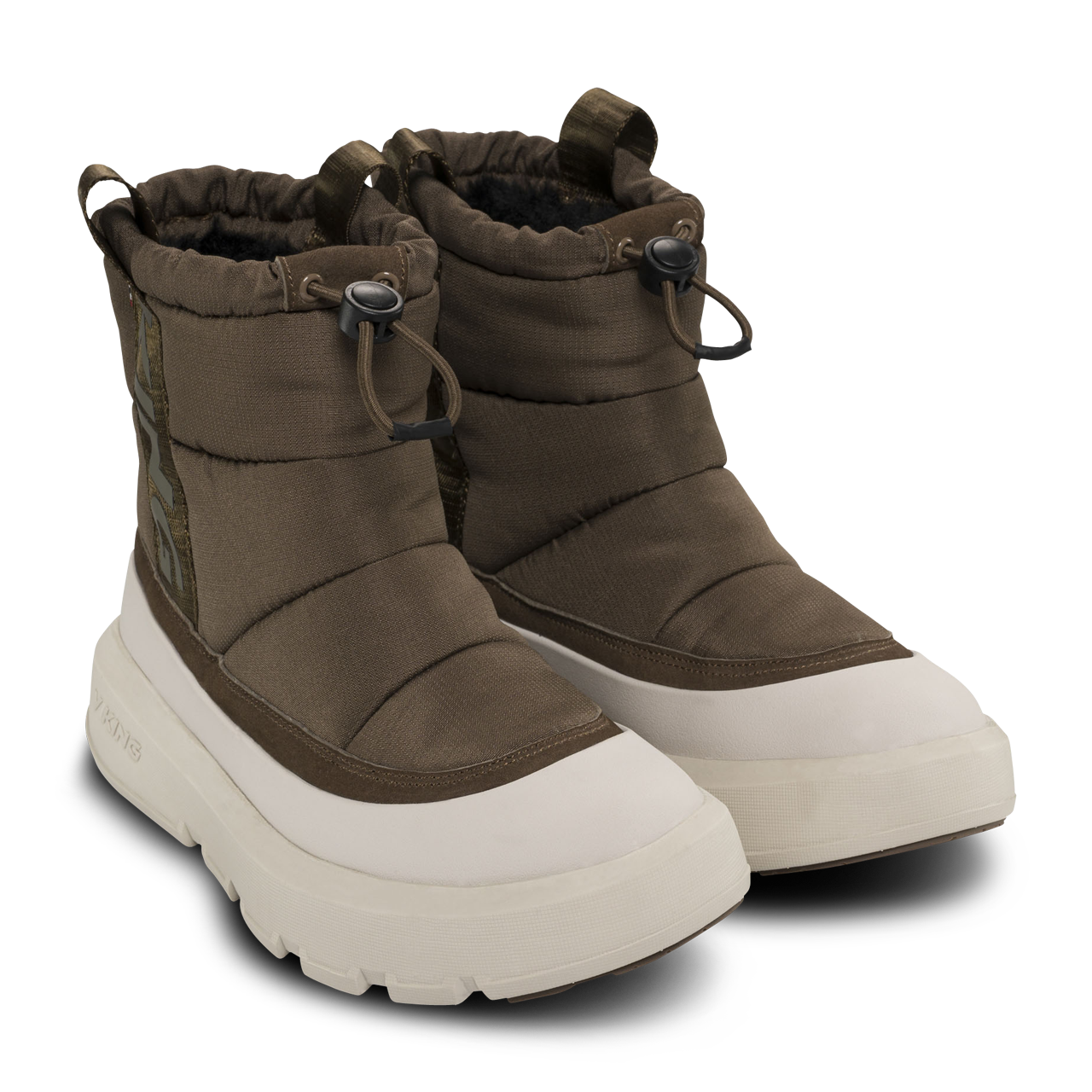 Talvikengät Viking Jogger High Hybrid