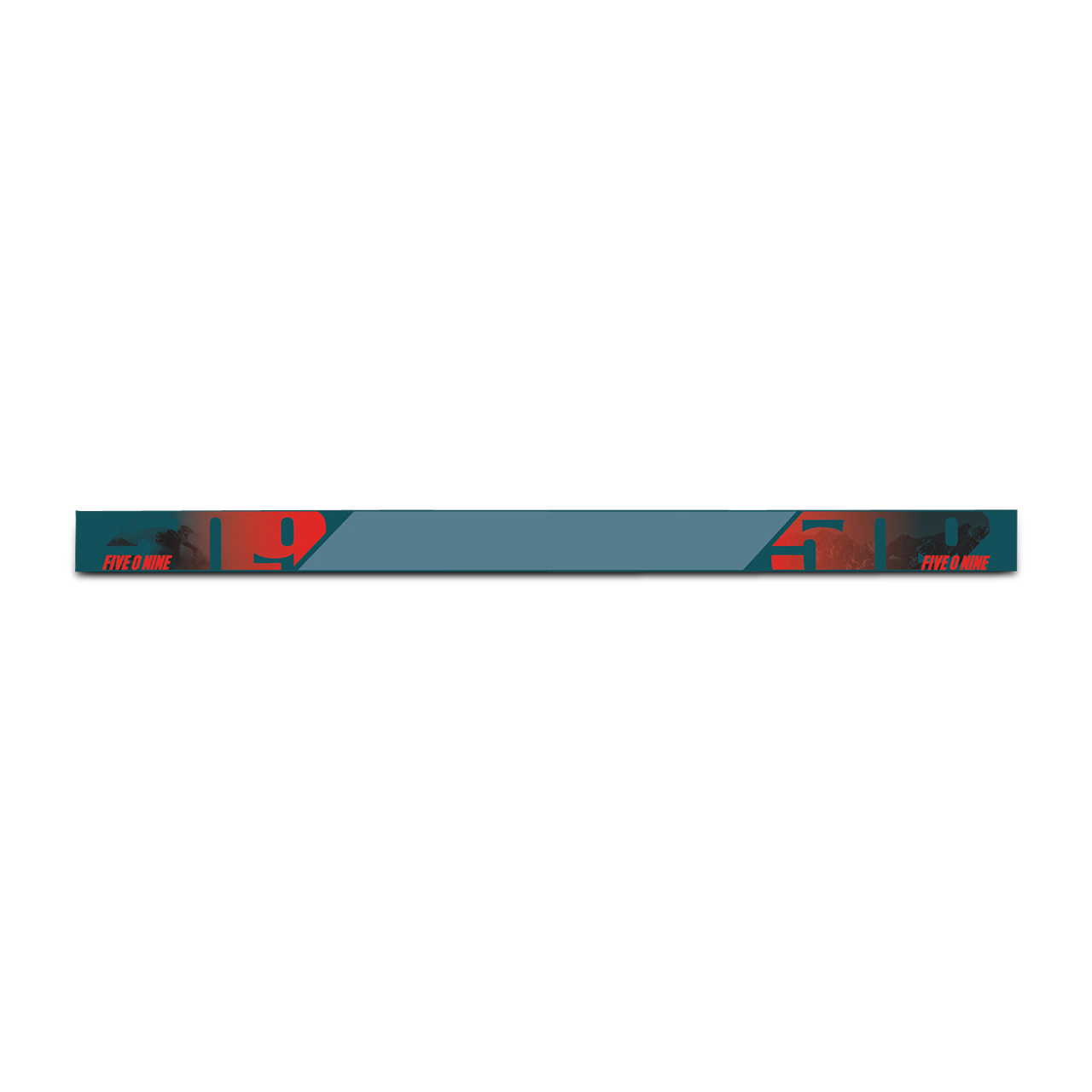 509 Sinister X6 Snowmobile Goggles