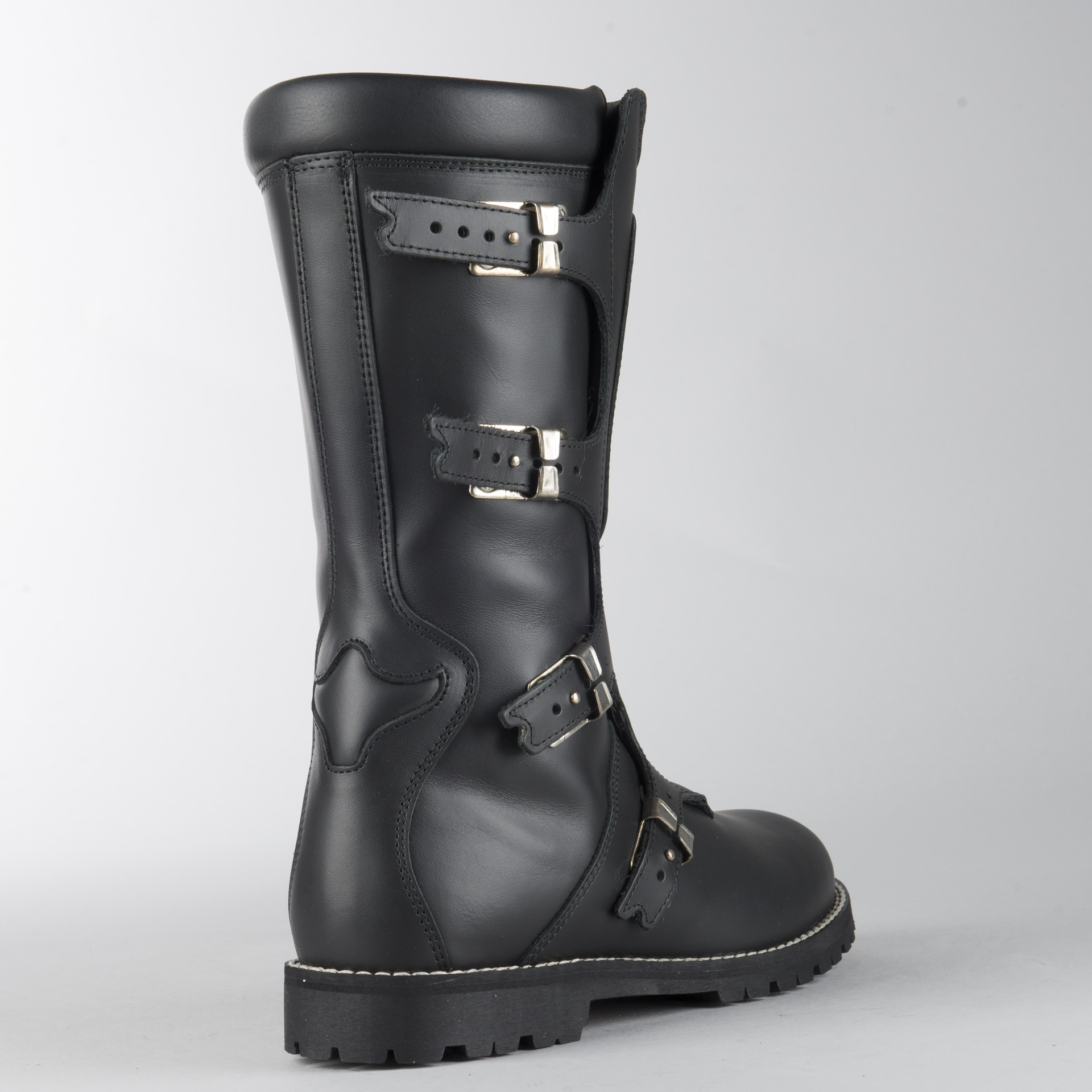 Stylmartin Continental MC Shoes