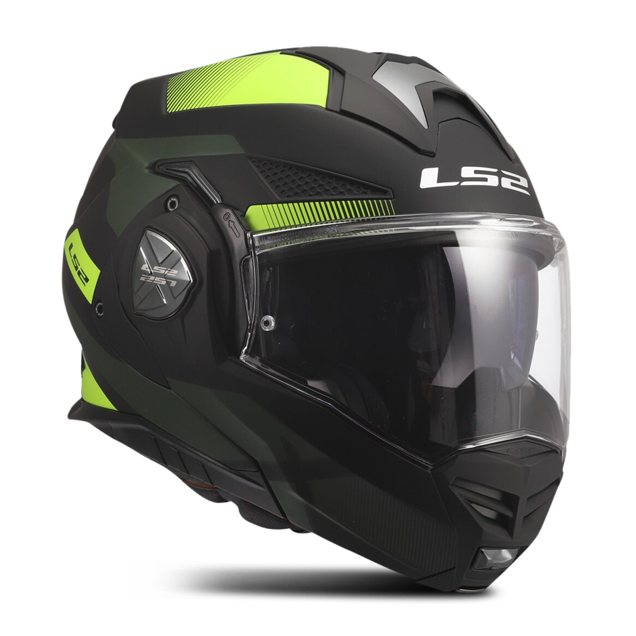 Modularna Čelada LS2 FF901 Advant X Nova