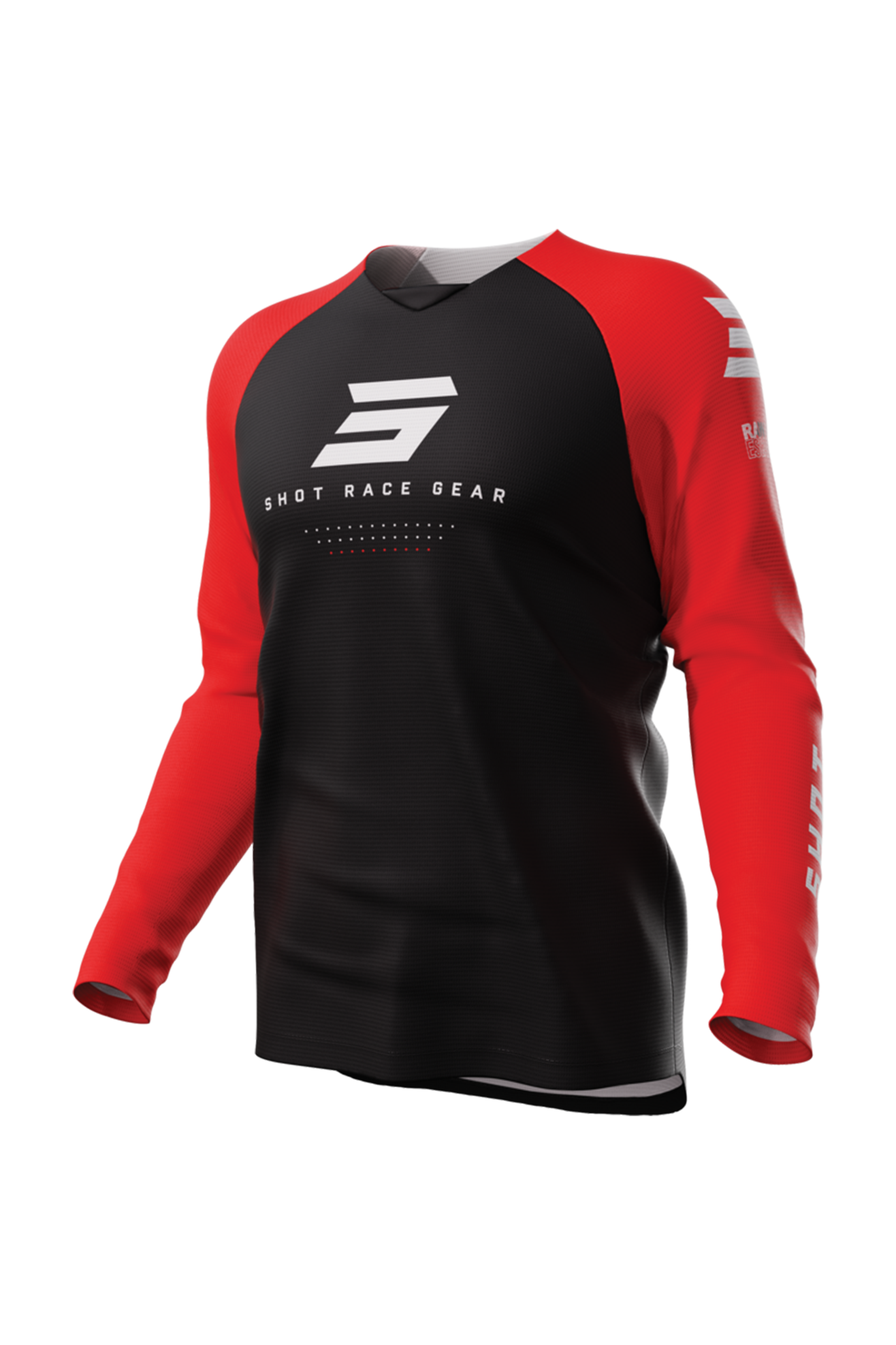 Shot Escape MX Jersey