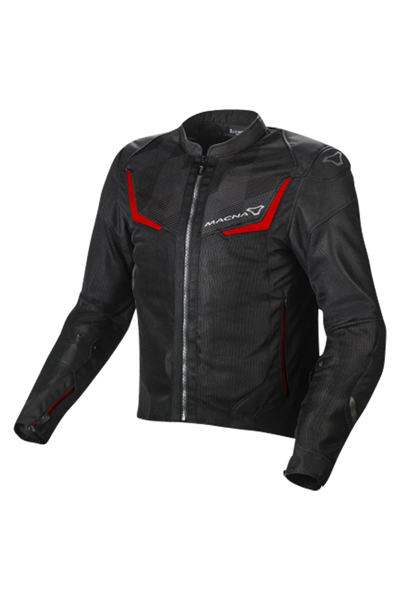 Chaqueta de Moto Macna Orcano