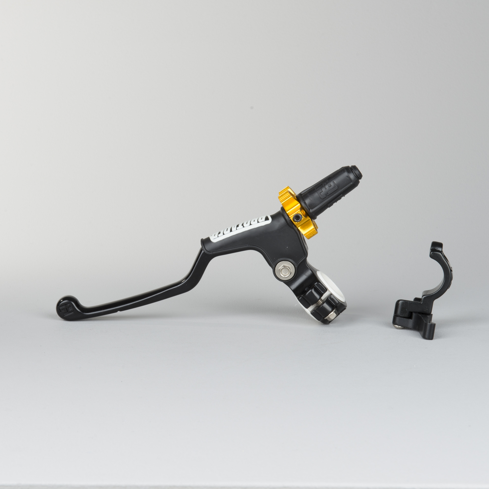 Protaper Profile W-Hotstart Clutch lever Universal
