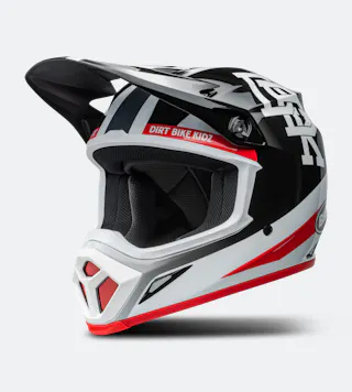 Adventure Helma Bell MX-9 Mips® Motokros