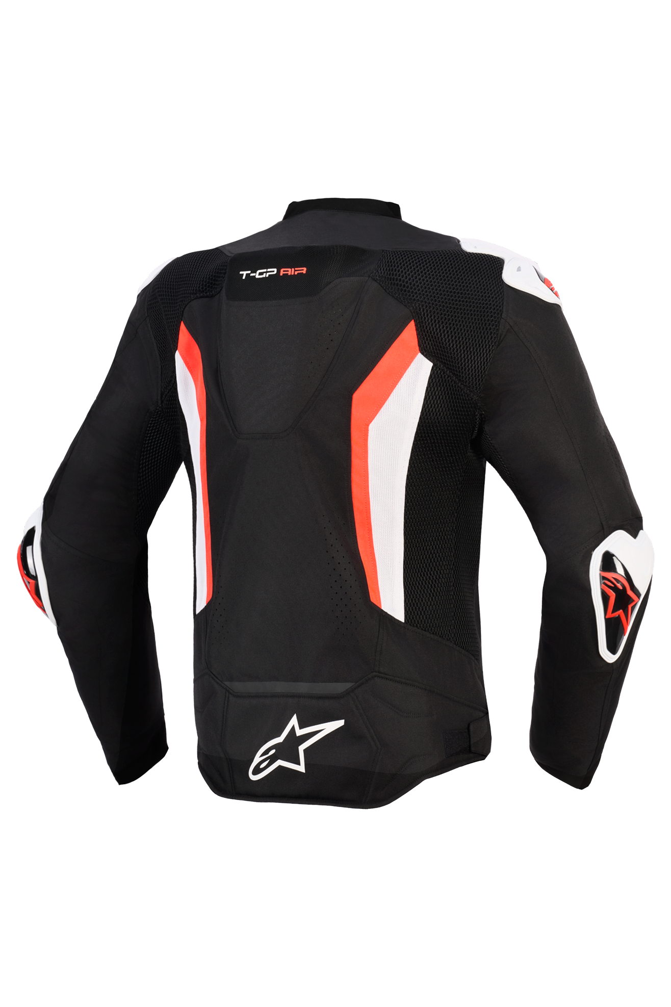 Jachetă Moto Alpinestars T-GP Air