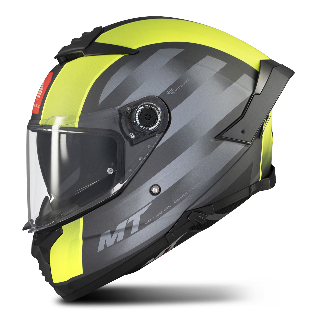 Integraalhelm MT Thunder 4 SV