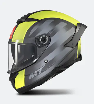 MT Thunder 4 SV Full Face Helmet