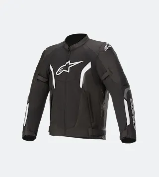 Chaqueta de Moto Alpinestars Ast V2 Air