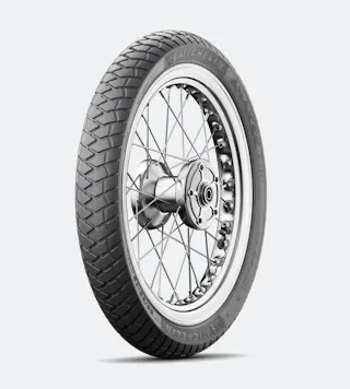 Ελαστικό Michelin Anakee Street Εμπρόσθιο Sport MC
