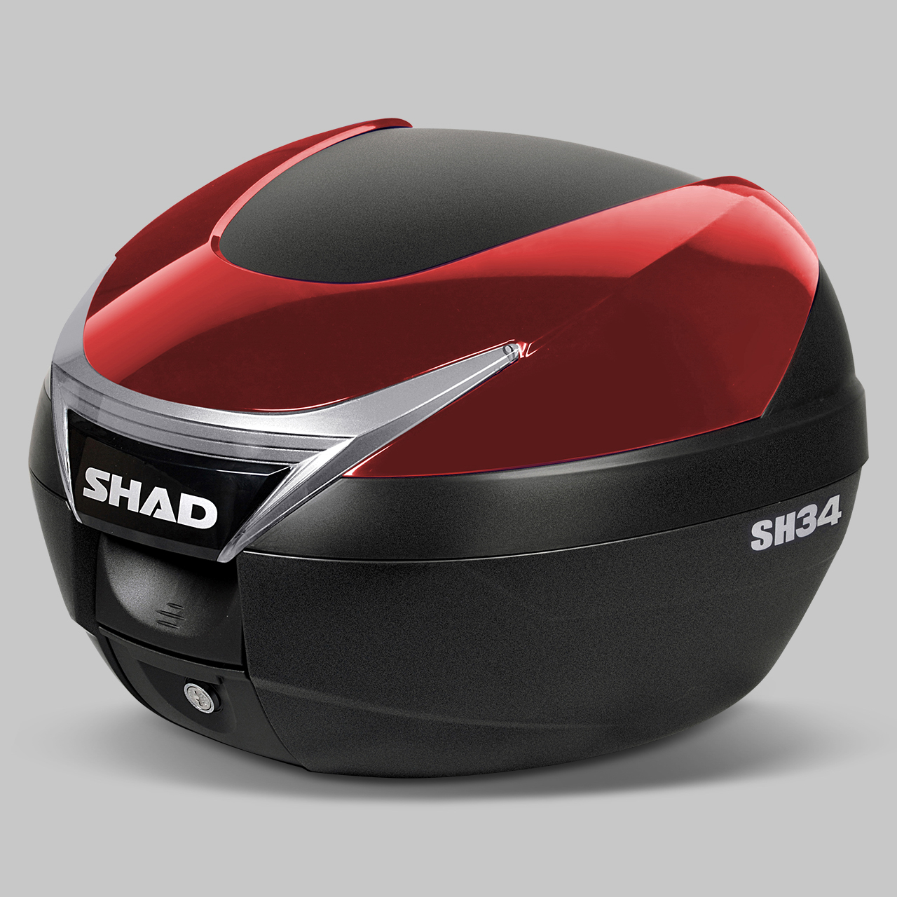 Shad SH34 Cover