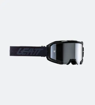 Crossbriller Leatt Velocity 4.5 Iriz UC 68%