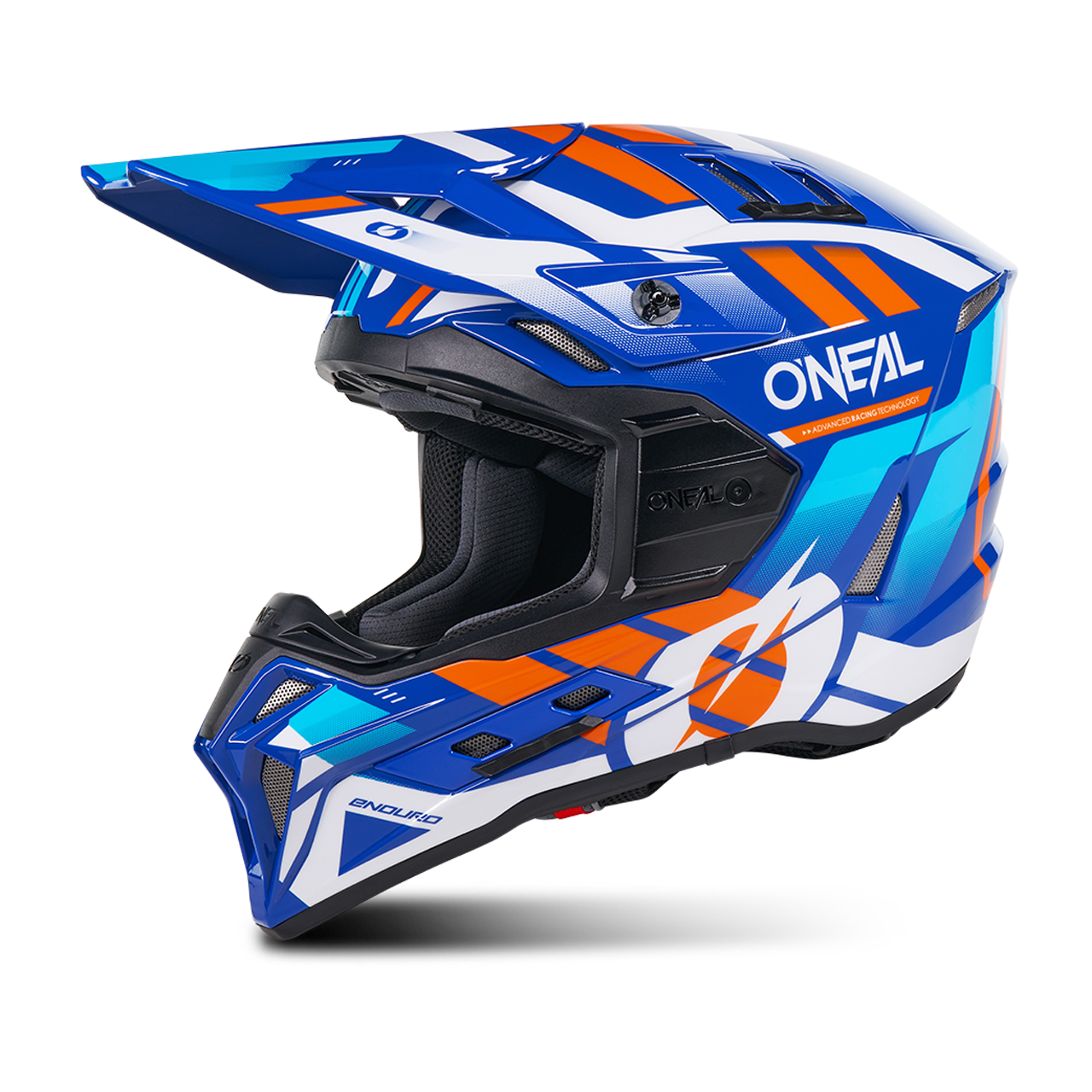 O'Neal EX-SRS Dust MX Helmet