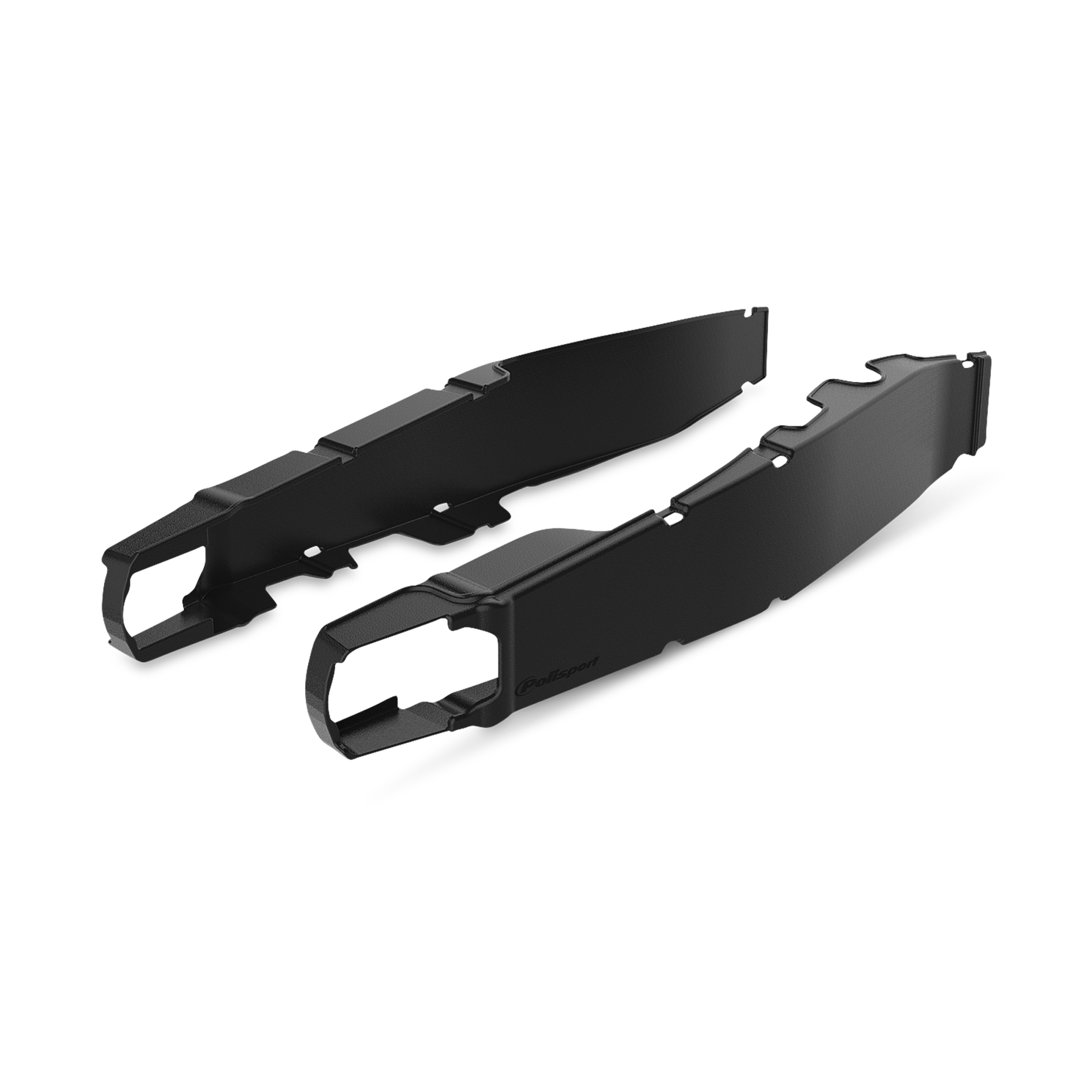 Polisport Swing Arm Protector Black Buy now, get 22 off