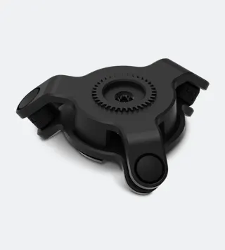 Mootorratta Vibratsioonisummuti Quad Lock
