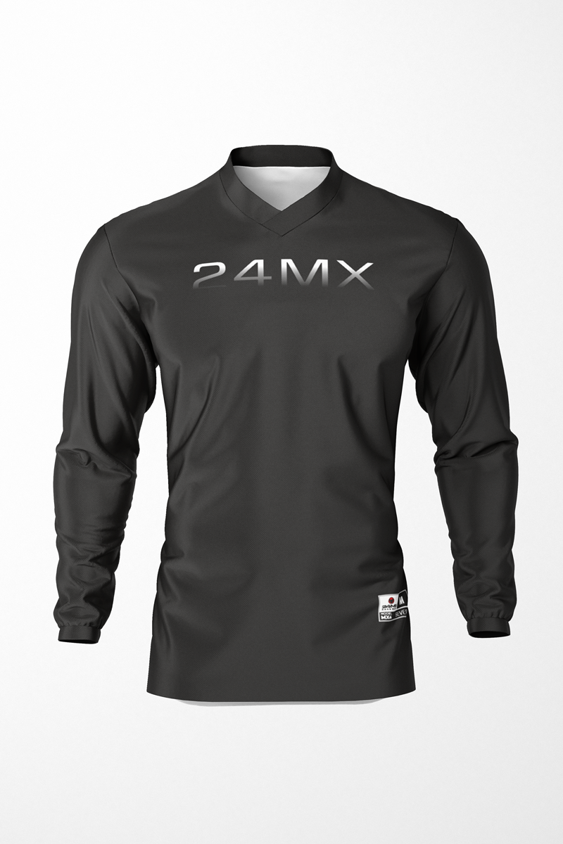 24MX SEVERE MX Jersey