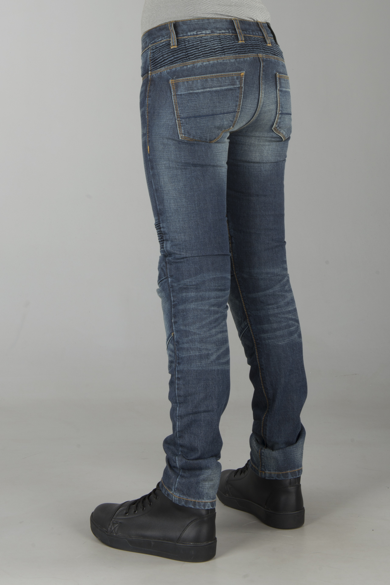 Pantalones vaqueros Spidi J & Racing Mujer