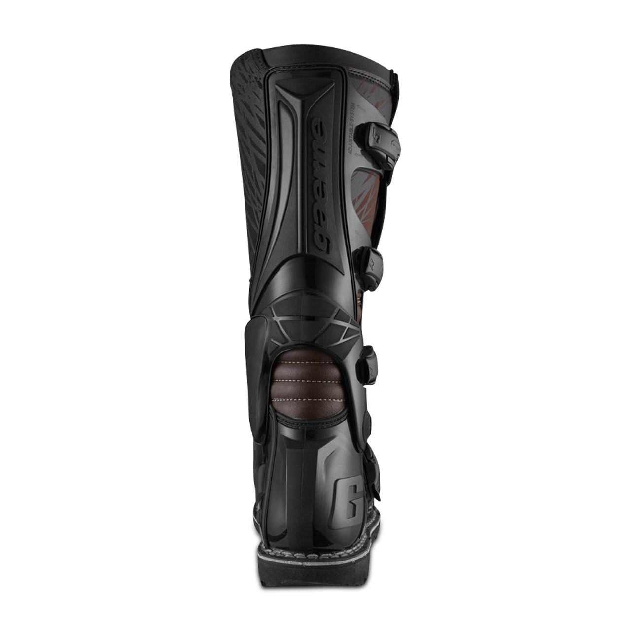 Botas de Enduro Gaerne Fastback Endurance