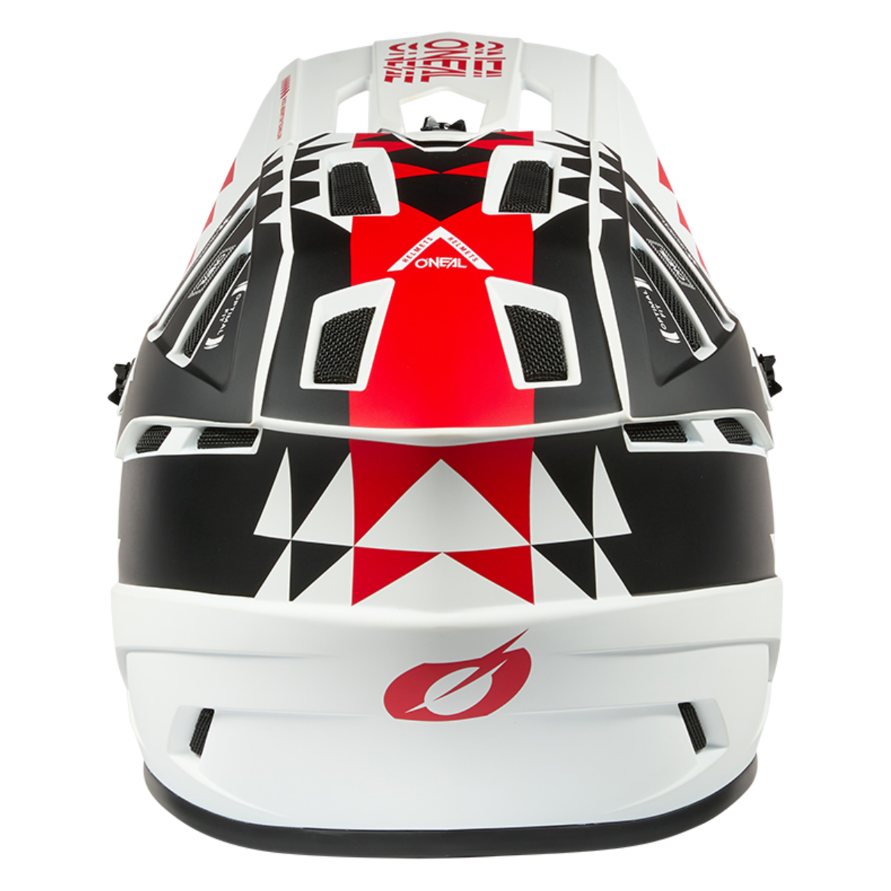 Casco de MTB Downhill O'Neal Backflip