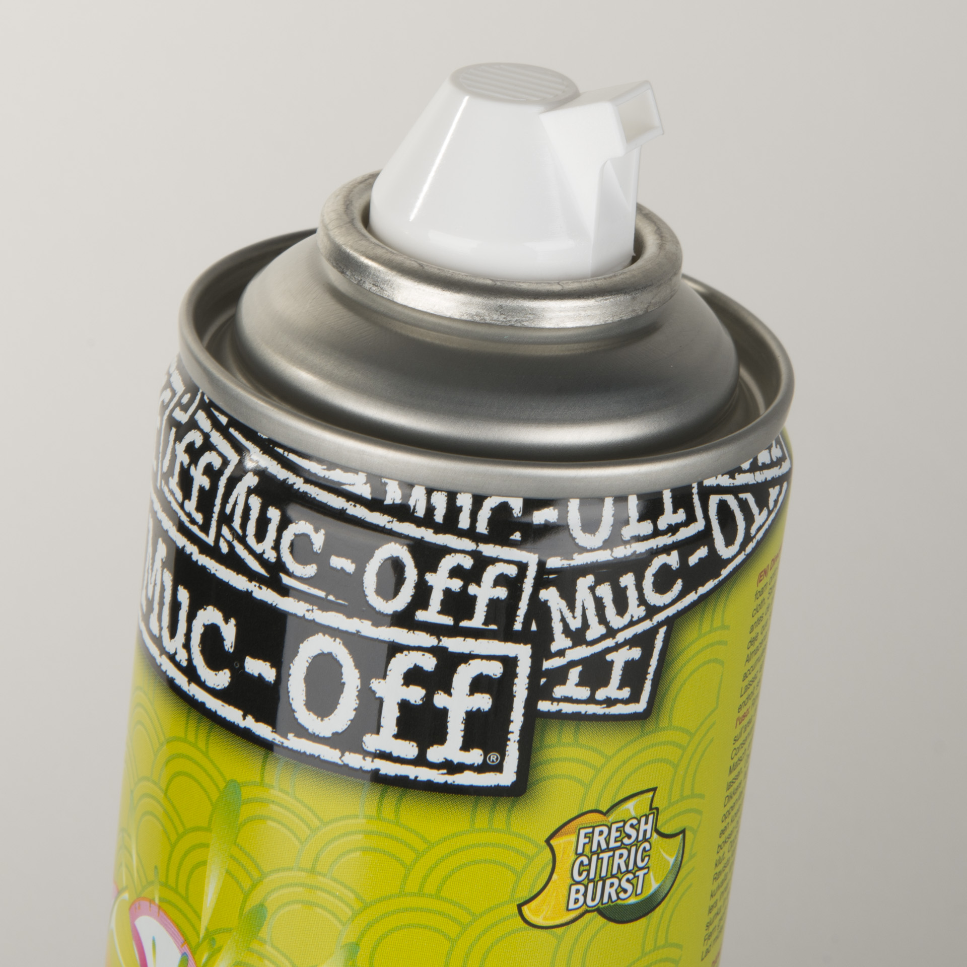 Muc-Off Helmet Foam Fresh 400ml