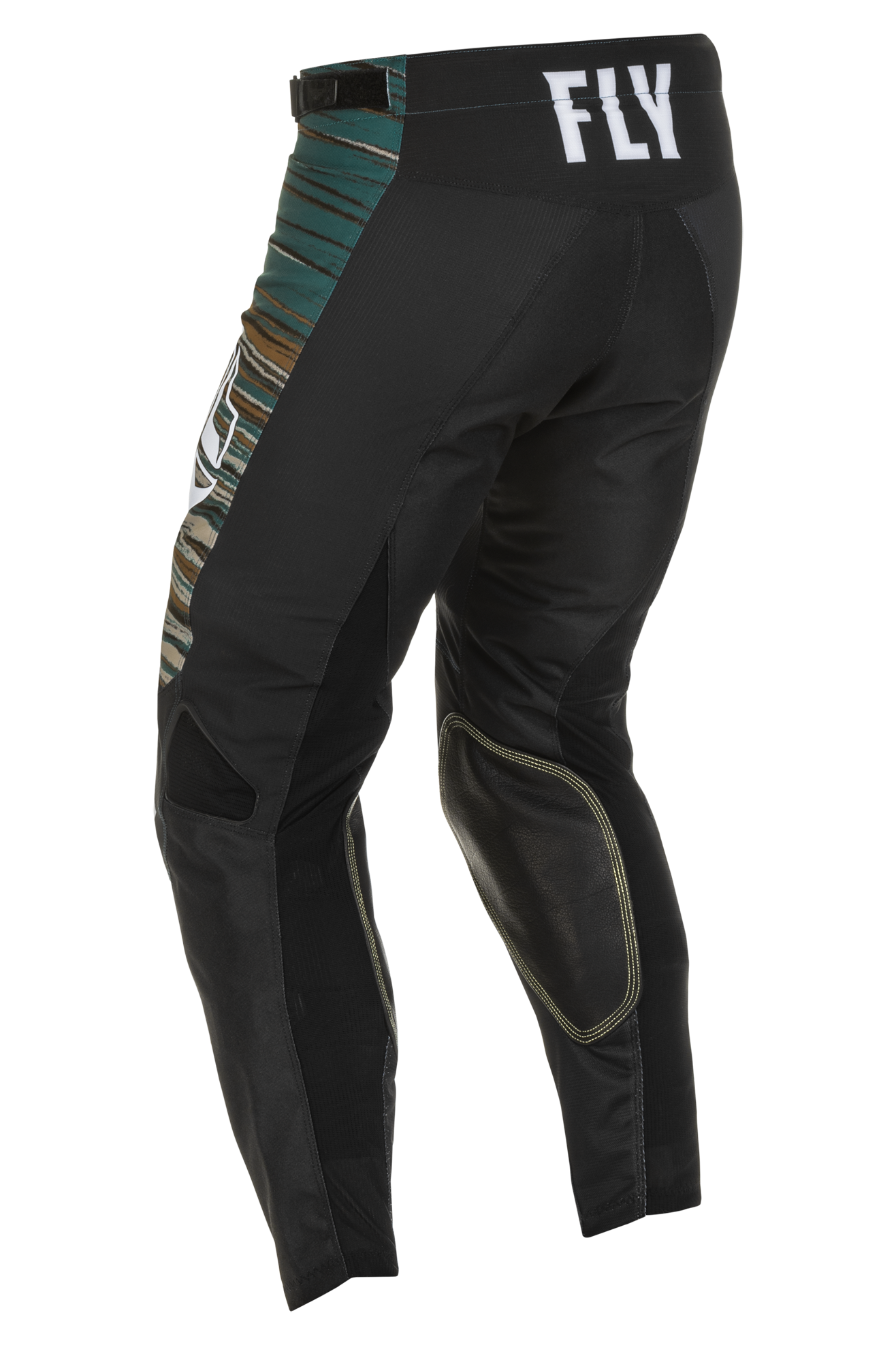 FLY Racing Kinetic Wave MX Trousers