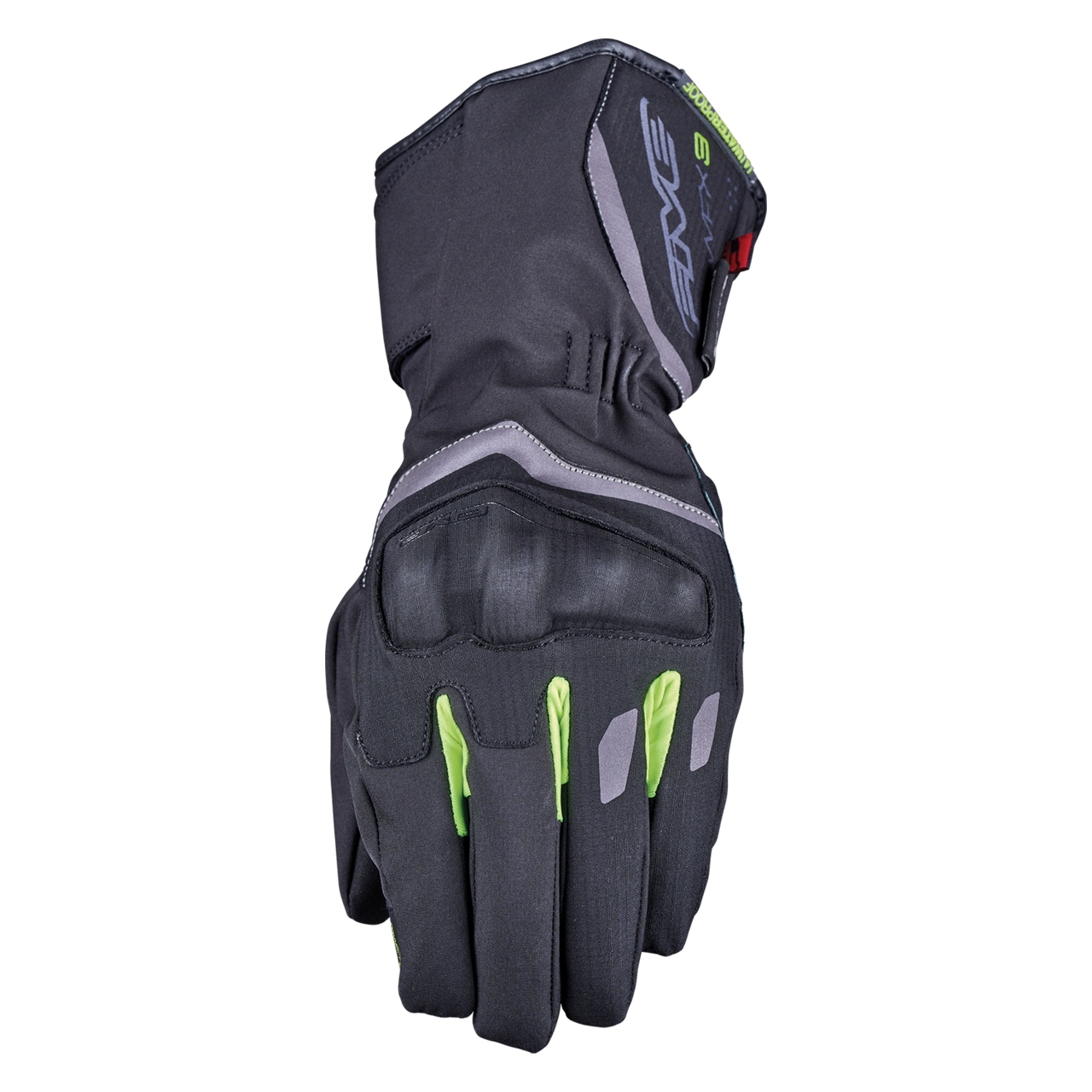 Guantes de Moto Five WFX3 Evo WP