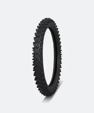 Voorband Pirelli Scorpion MX32 MidSoft 17"