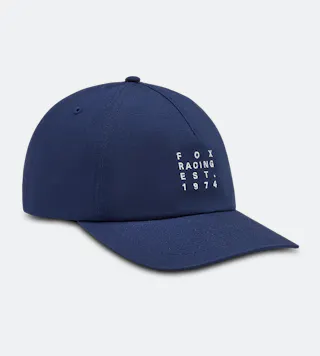 Casquette Réglable FOX Est.1974