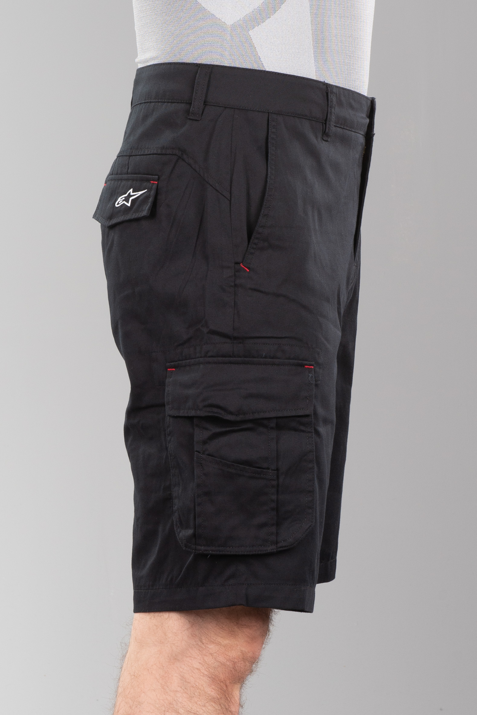 alpinestars cargo shorts