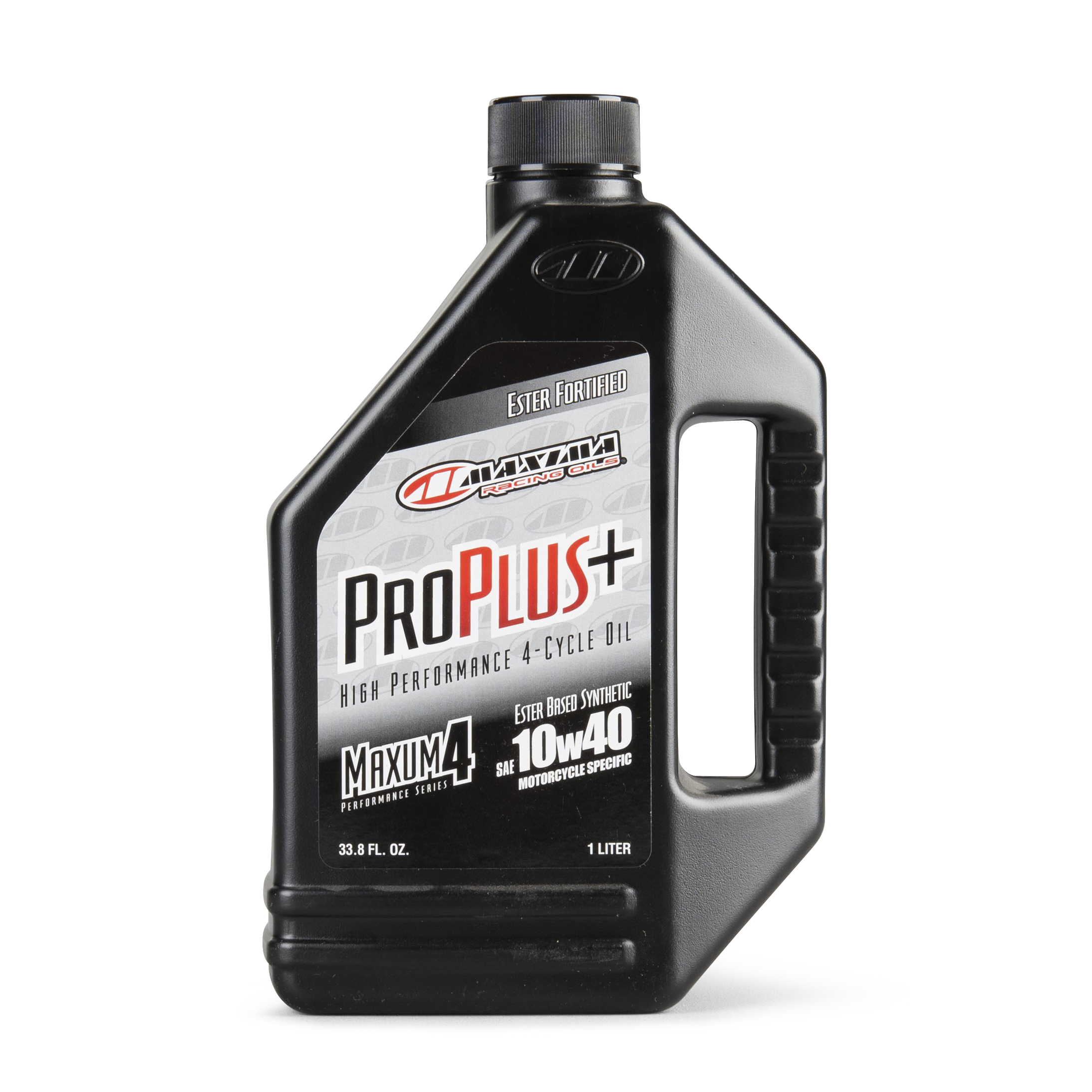 Aceite de Motor Maxima 4T Pro Plus 1 L