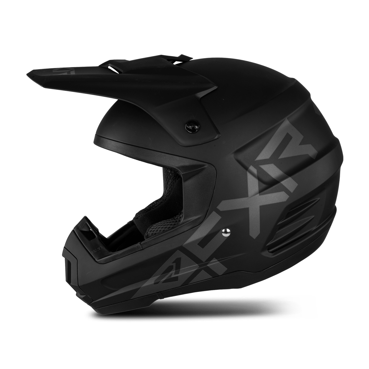 FXR Torque Prime Snowmobile Helmet