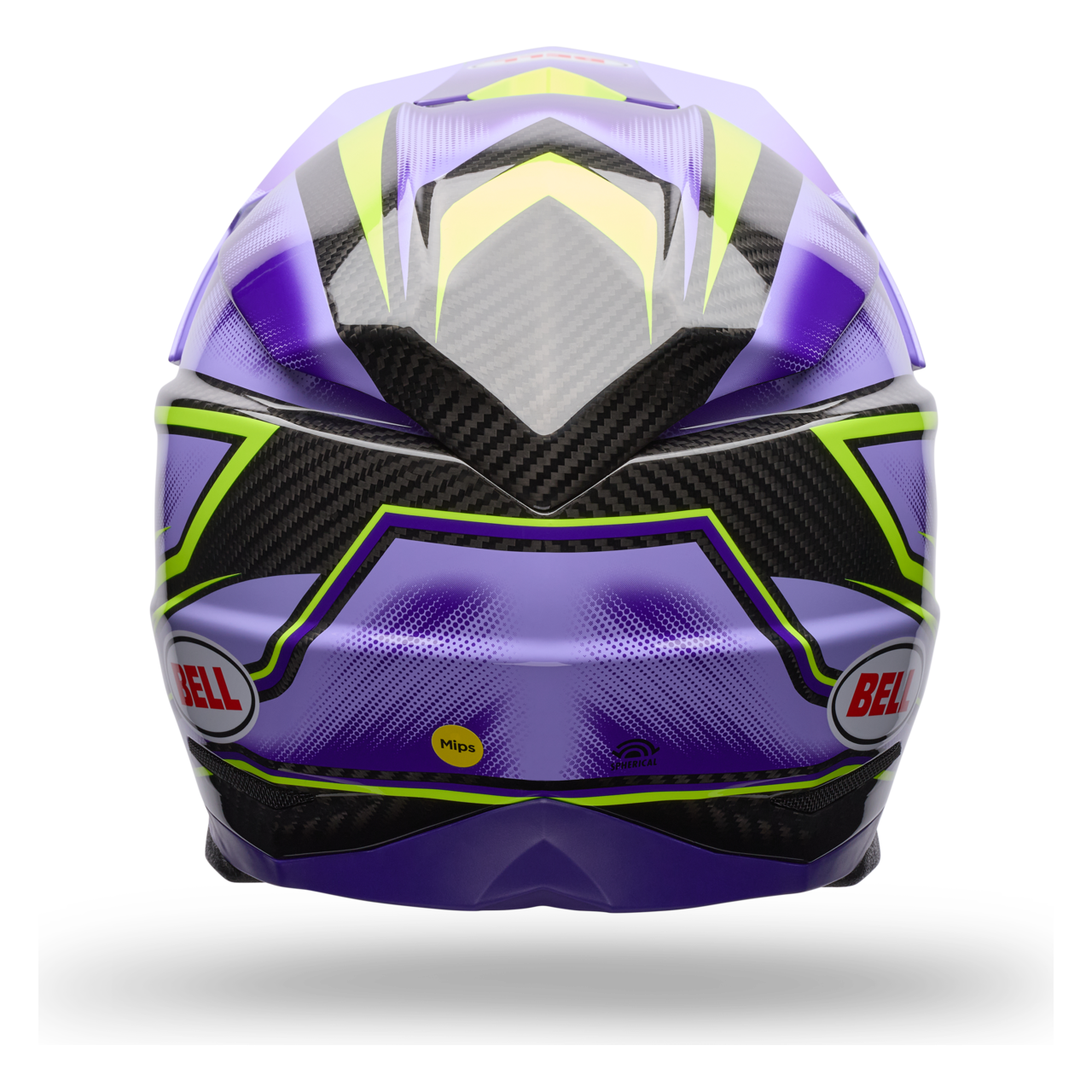 Casco de Cross BELL Moto-10 2026