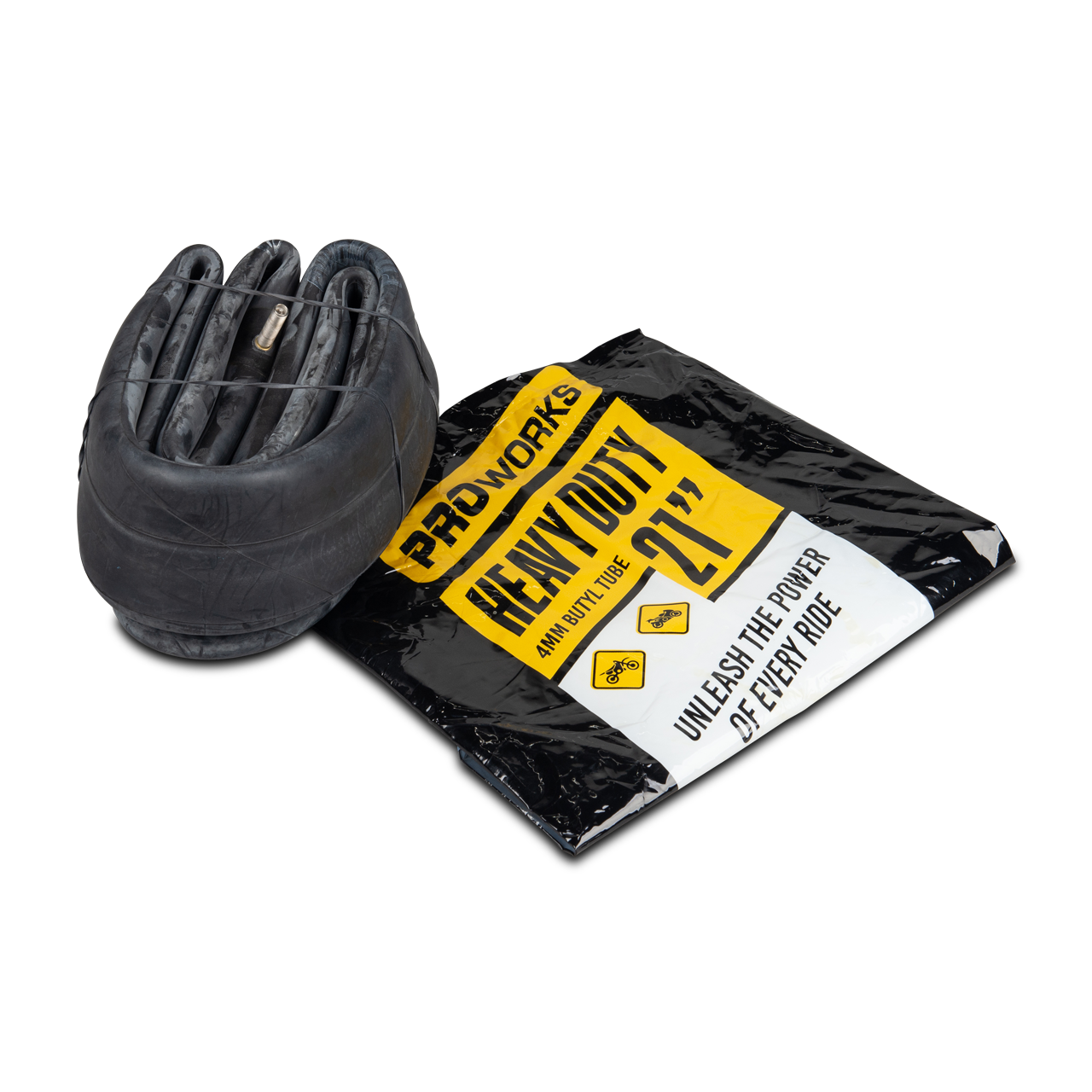 Voorbuis Proworks Heavy Duty 4,0mm