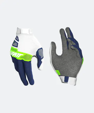 Guantes de Cross NiñoLeatt Moto 1.5 Sigilo V24