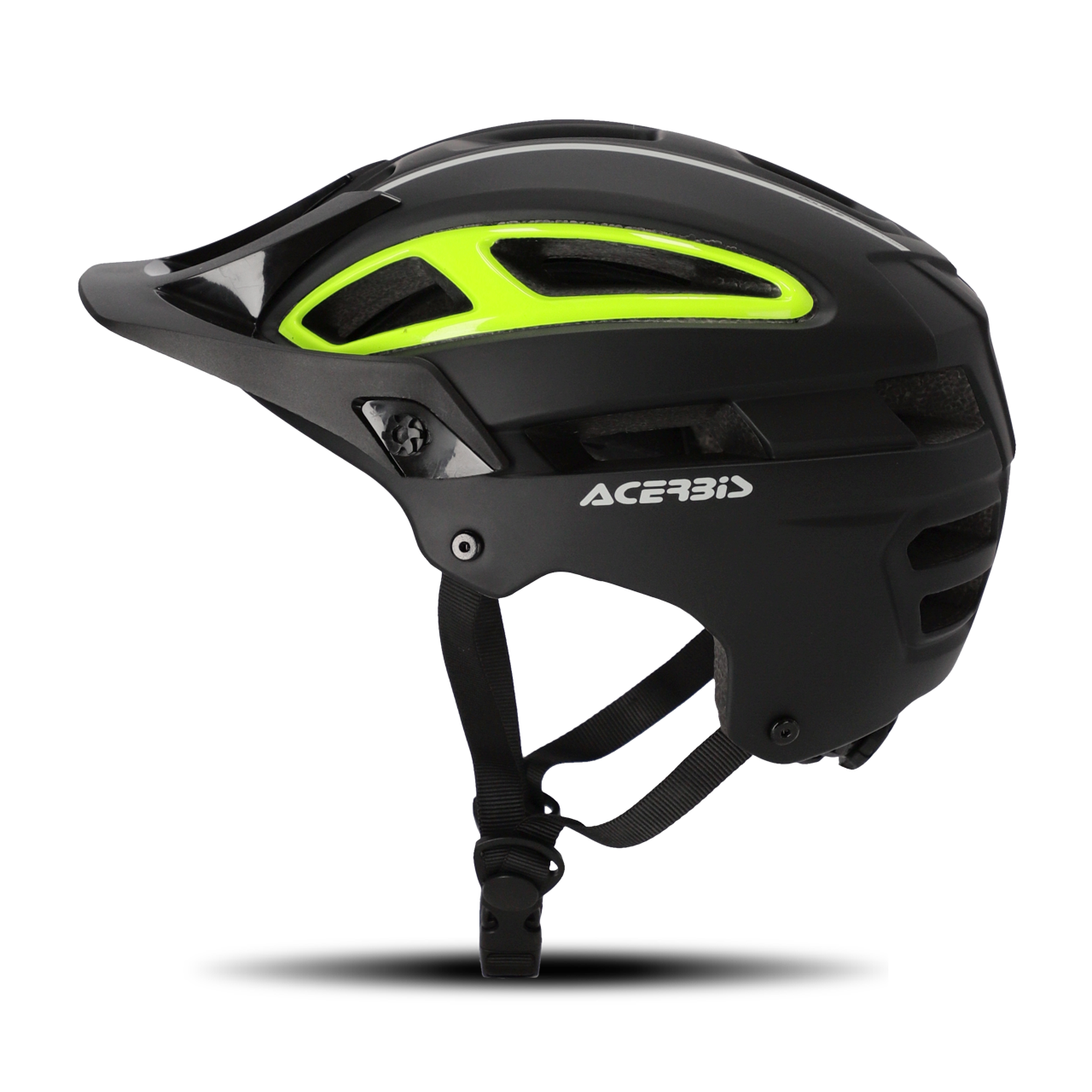 Casco de MTB Acerbis Double P