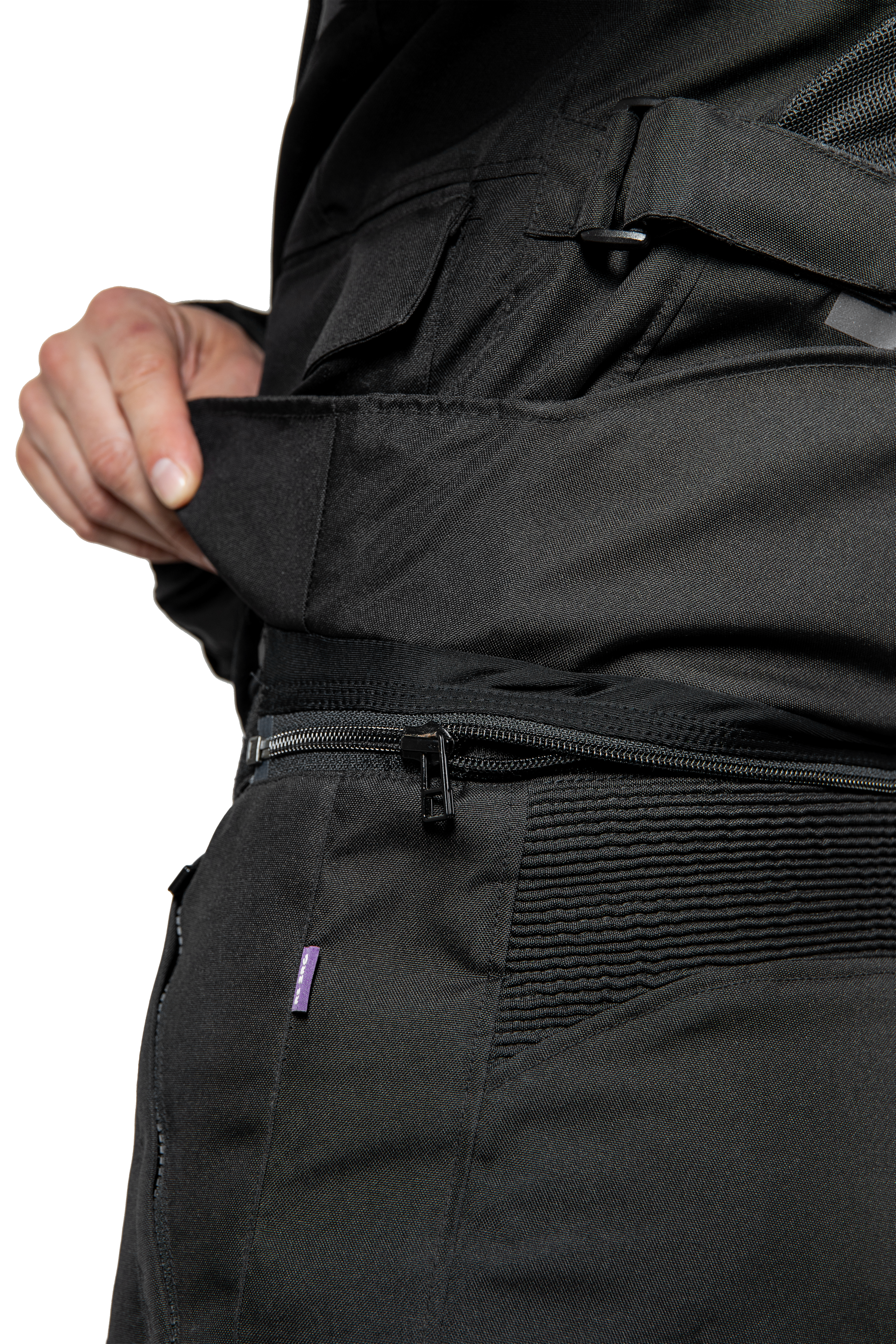 Raven Moravia TX Air+ MC Jacket