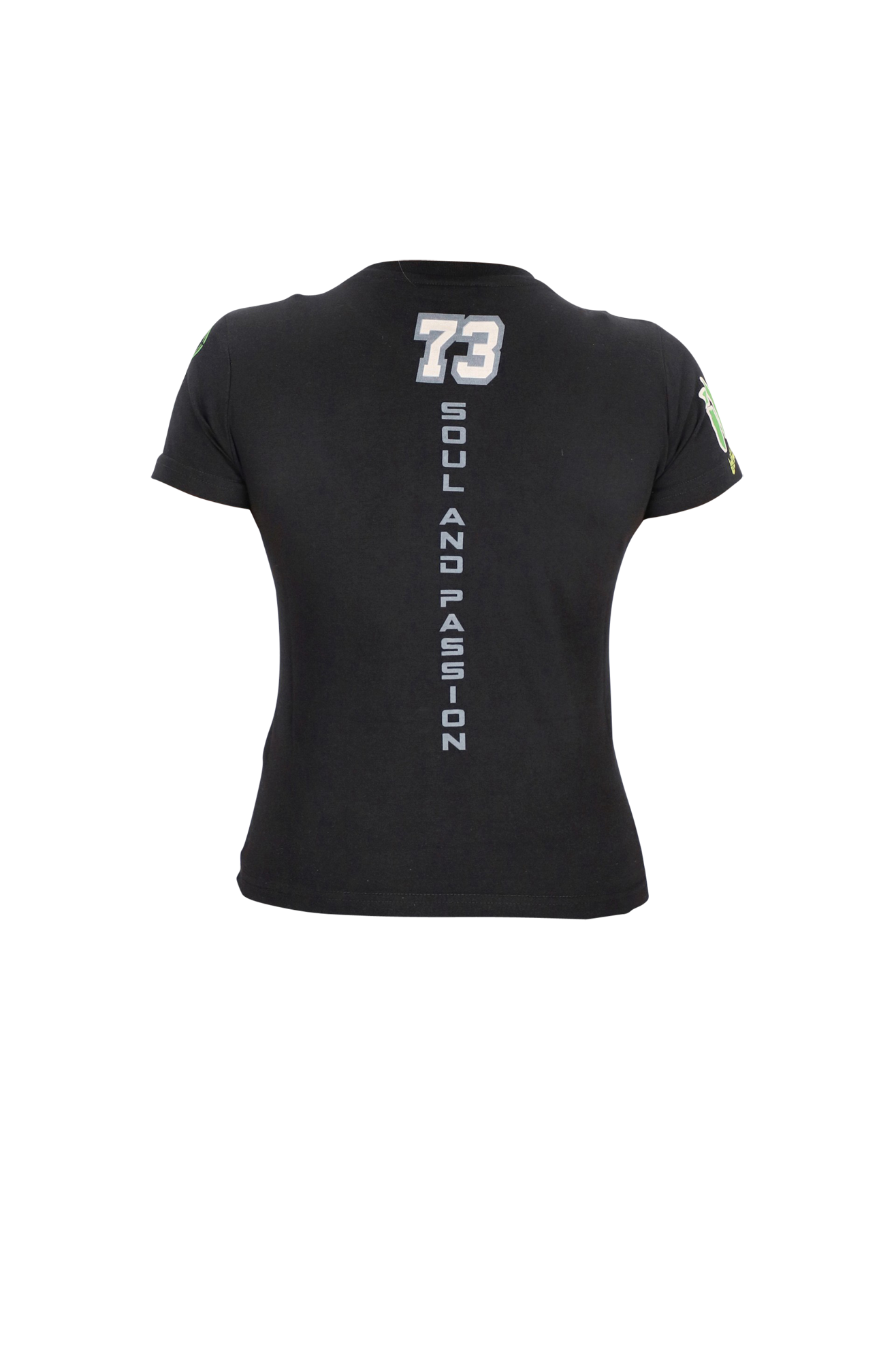 Acerbis SP Club Rider Youth T-Shirt