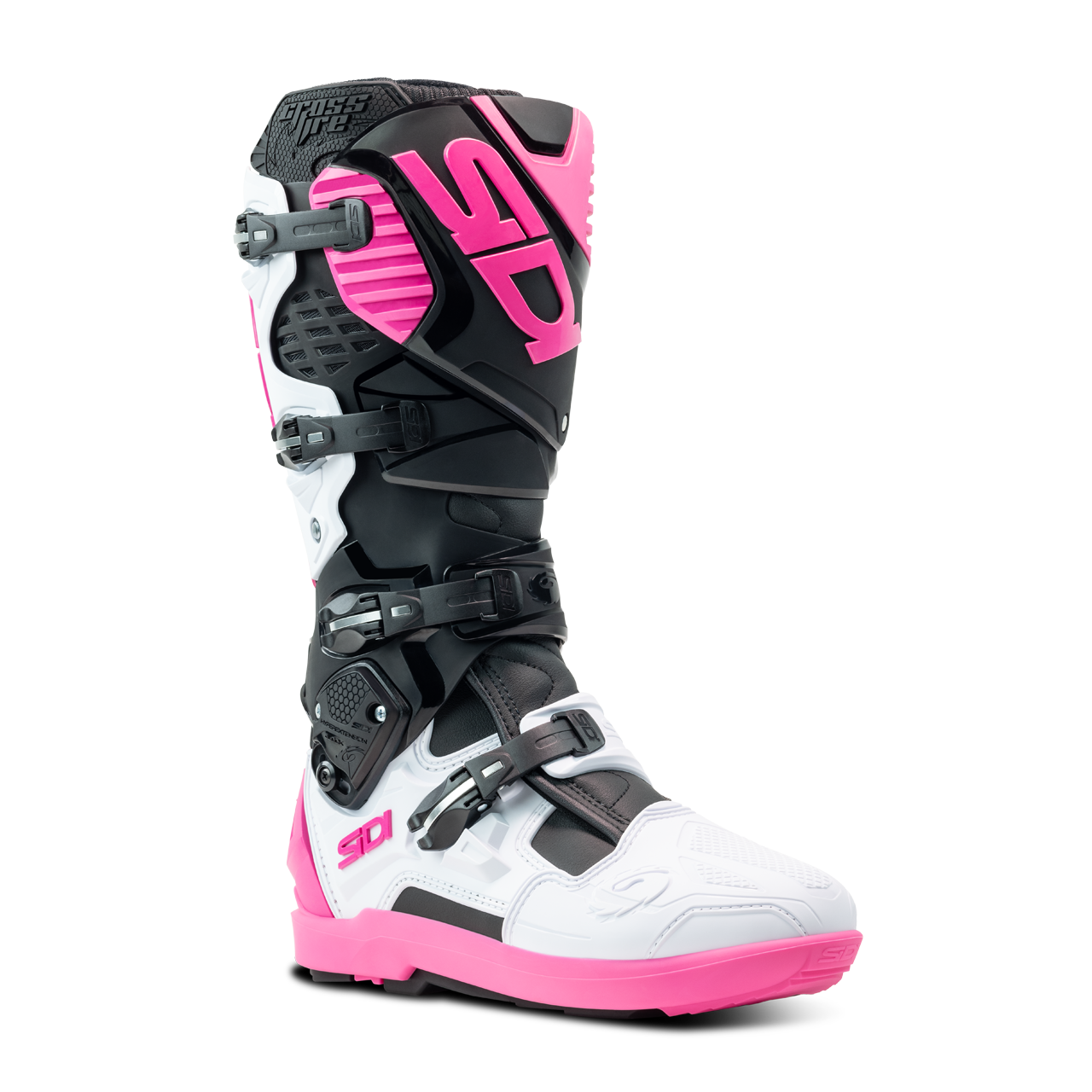 Sidi Crossfire 3 SRS MX Boots