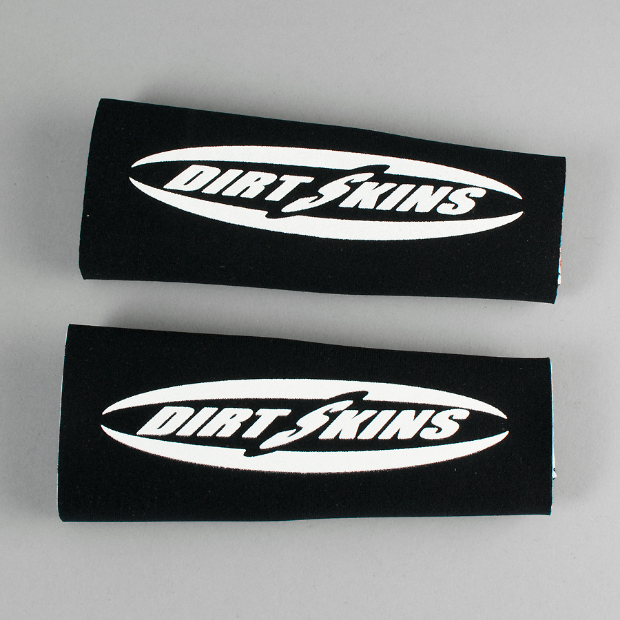 Dirt Skins Fork Seal Skins