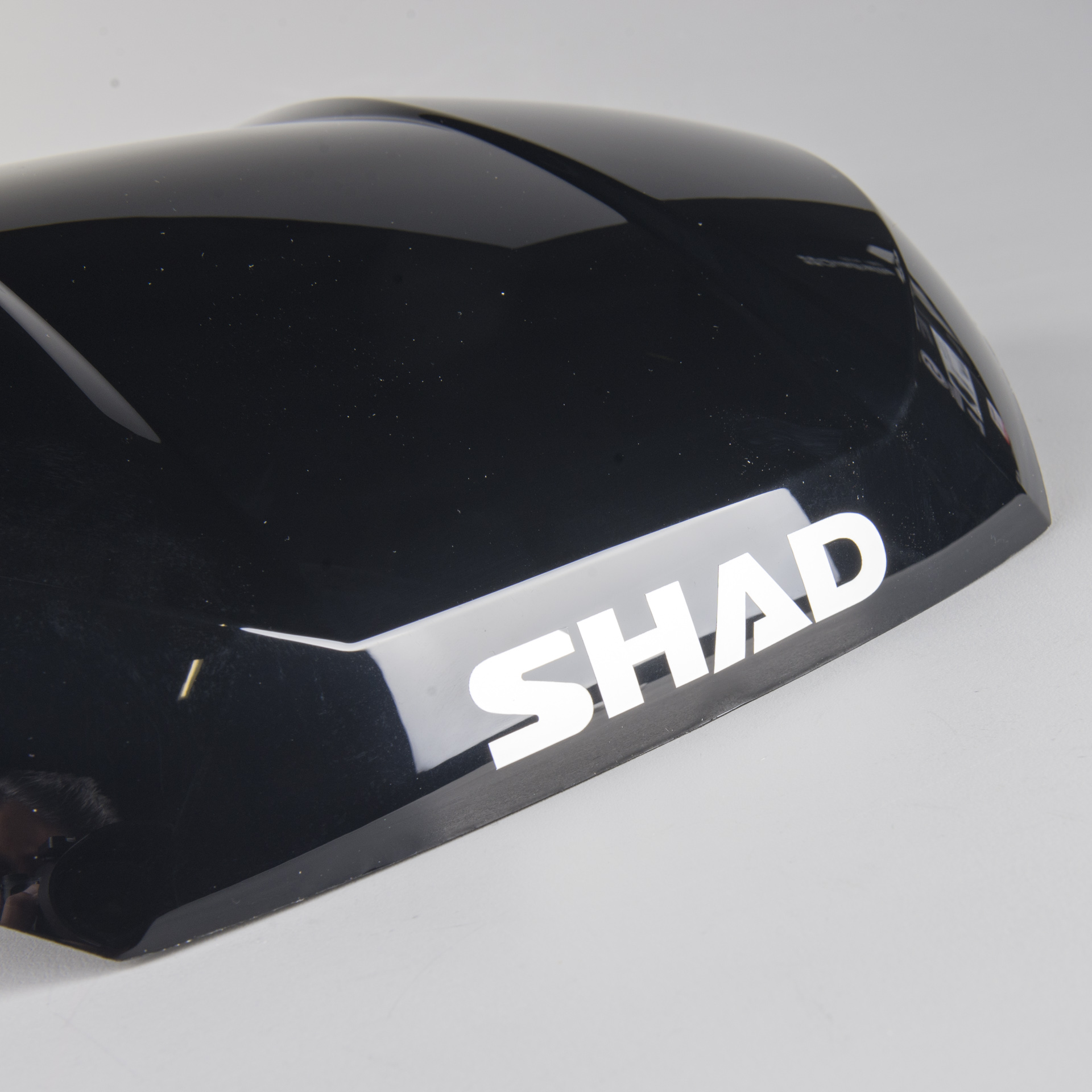 Shad SH58x Cover